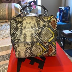 COPY - Zara mini bag